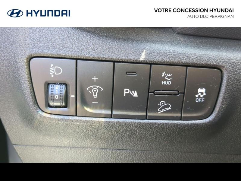 HYUNDAI Kona d’occasion à vendre à PERPIGNAN chez AUTO DLC (Photo 13)