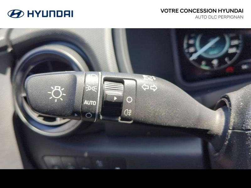 HYUNDAI Kona d’occasion à vendre à PERPIGNAN chez AUTO DLC (Photo 14)