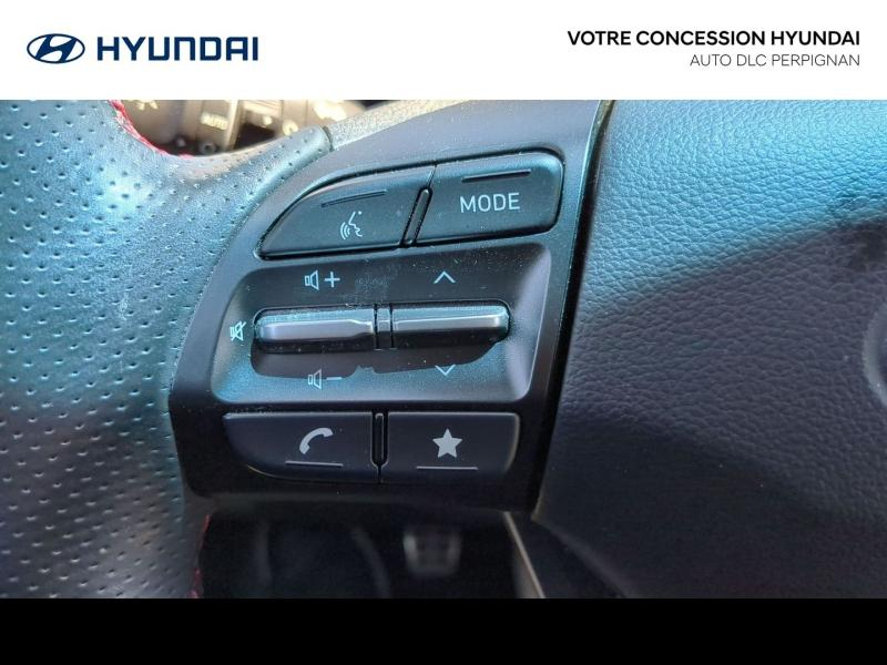 HYUNDAI Kona d’occasion à vendre à PERPIGNAN chez AUTO DLC (Photo 15)