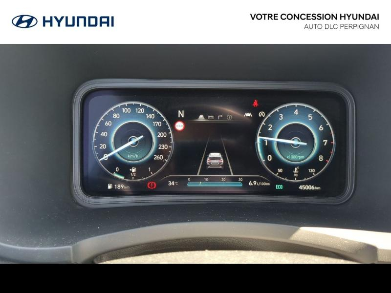 HYUNDAI Kona d’occasion à vendre à PERPIGNAN chez AUTO DLC (Photo 16)