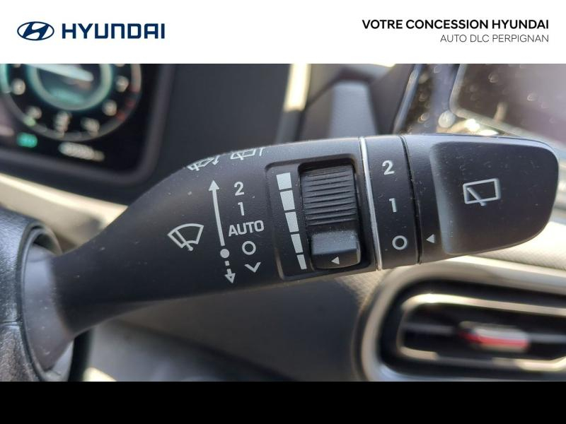 HYUNDAI Kona d’occasion à vendre à PERPIGNAN chez AUTO DLC (Photo 17)