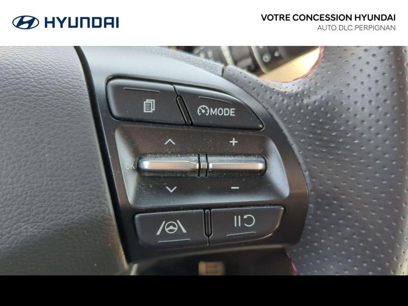 HYUNDAI Kona d’occasion à vendre à PERPIGNAN chez AUTO DLC (Photo 18)