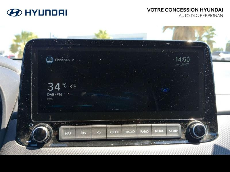 HYUNDAI Kona d’occasion à vendre à PERPIGNAN chez AUTO DLC (Photo 19)