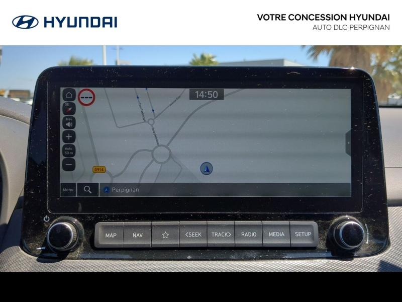HYUNDAI Kona d’occasion à vendre à PERPIGNAN chez AUTO DLC (Photo 20)