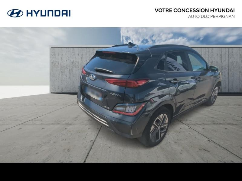 HYUNDAI Kona d’occasion à vendre à PERPIGNAN chez AUTO DLC (Photo 4)