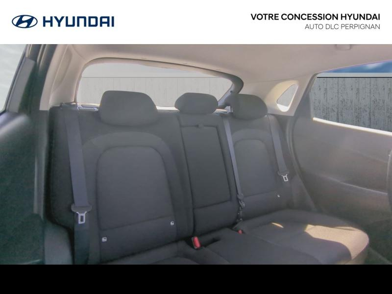 HYUNDAI Kona d’occasion à vendre à PERPIGNAN chez AUTO DLC (Photo 8)