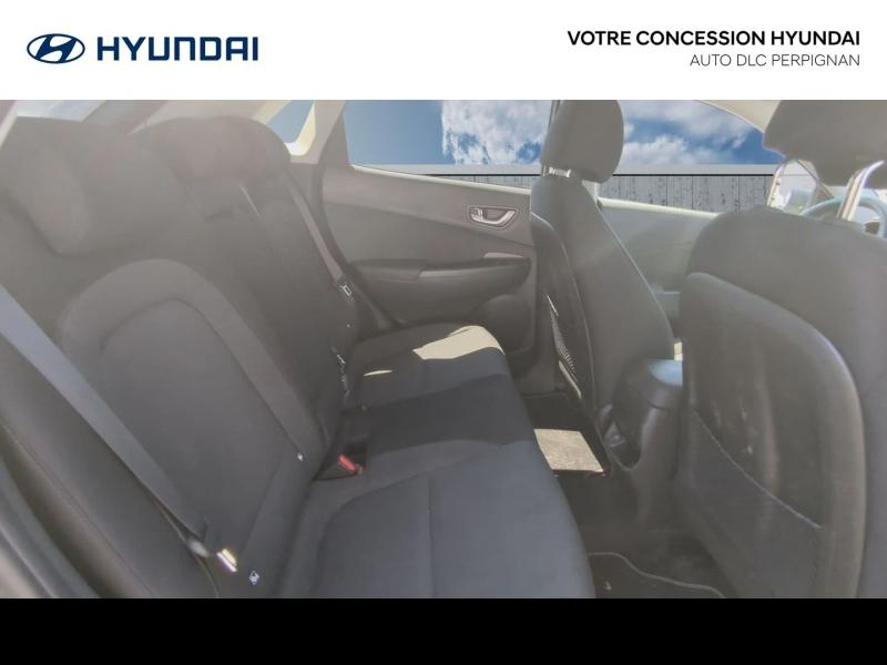 HYUNDAI Kona d’occasion à vendre à PERPIGNAN chez AUTO DLC (Photo 9)
