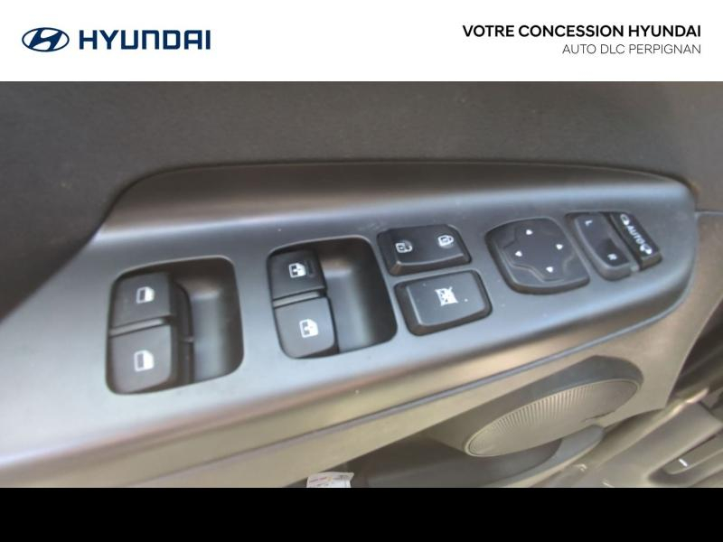 HYUNDAI Kona d’occasion à vendre à PERPIGNAN chez AUTO DLC (Photo 11)