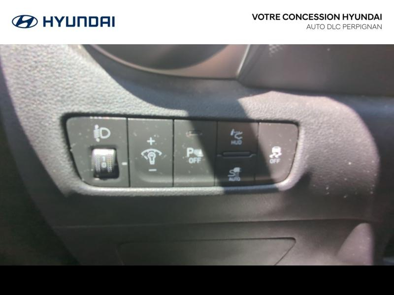 HYUNDAI Kona d’occasion à vendre à PERPIGNAN chez AUTO DLC (Photo 12)