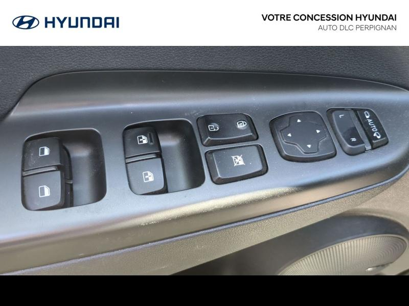 HYUNDAI Kona d’occasion à vendre à PERPIGNAN chez AUTO DLC (Photo 14)