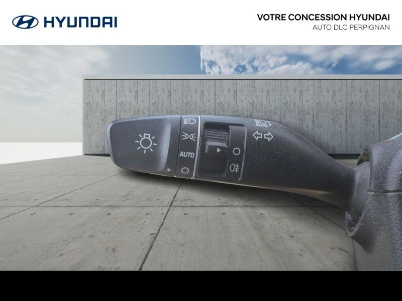HYUNDAI Kona d’occasion à vendre à PERPIGNAN chez AUTO DLC (Photo 15)