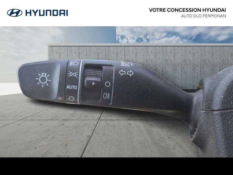 HYUNDAI Kona d’occasion à vendre à PERPIGNAN chez AUTO DLC (Photo 16)