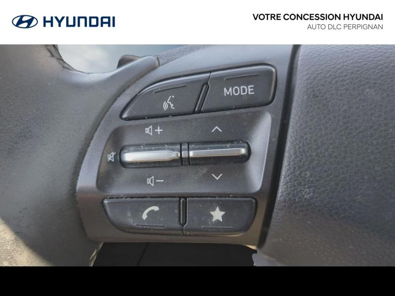 HYUNDAI Kona d’occasion à vendre à PERPIGNAN chez AUTO DLC (Photo 17)