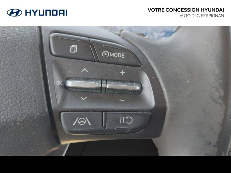 HYUNDAI Kona d’occasion à vendre à PERPIGNAN chez AUTO DLC (Photo 18)