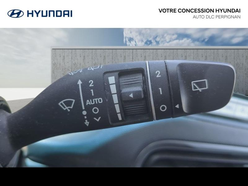 HYUNDAI Kona d’occasion à vendre à PERPIGNAN chez AUTO DLC (Photo 20)