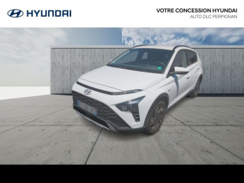 HYUNDAI Bayon d’occasion à vendre à PERPIGNAN