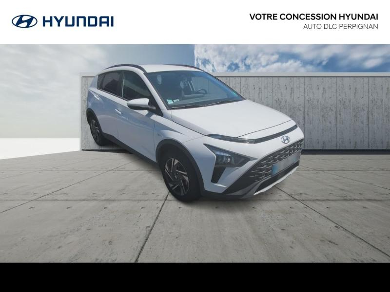 HYUNDAI Bayon d’occasion à vendre à PERPIGNAN chez AUTO DLC (Photo 3)