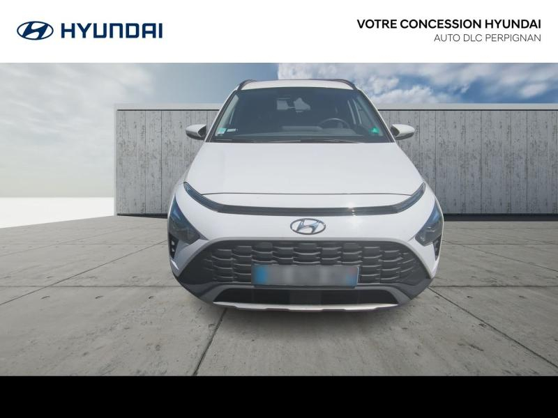 HYUNDAI Bayon d’occasion à vendre à PERPIGNAN chez AUTO DLC (Photo 5)