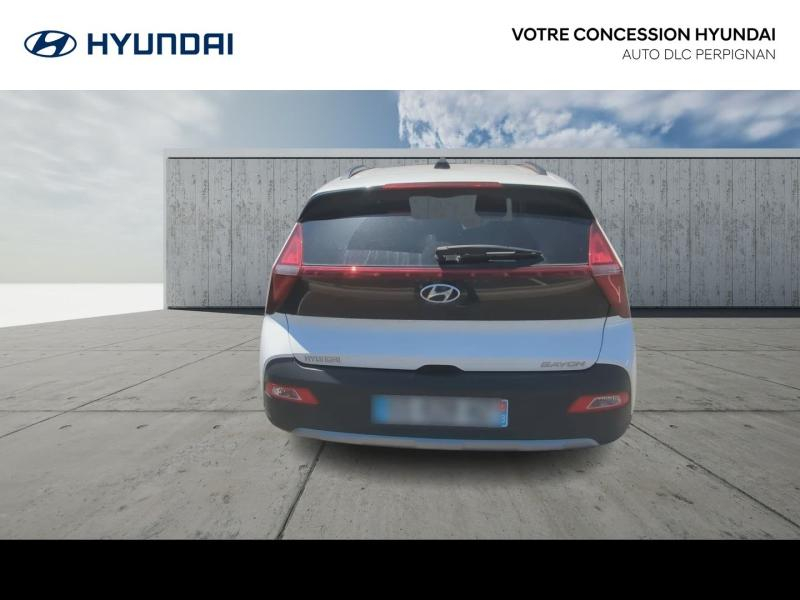 HYUNDAI Bayon d’occasion à vendre à PERPIGNAN chez AUTO DLC (Photo 6)