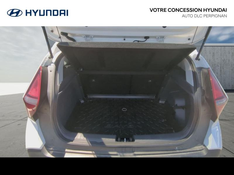 HYUNDAI Bayon d’occasion à vendre à PERPIGNAN chez AUTO DLC (Photo 7)