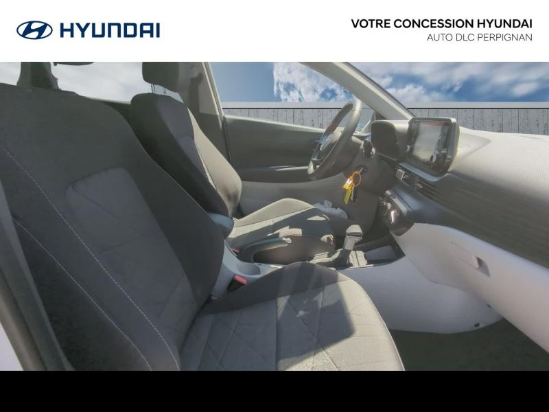 HYUNDAI Bayon d’occasion à vendre à PERPIGNAN chez AUTO DLC (Photo 8)