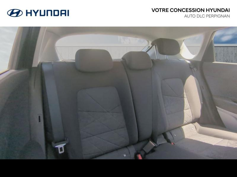 HYUNDAI Bayon d’occasion à vendre à PERPIGNAN chez AUTO DLC (Photo 9)