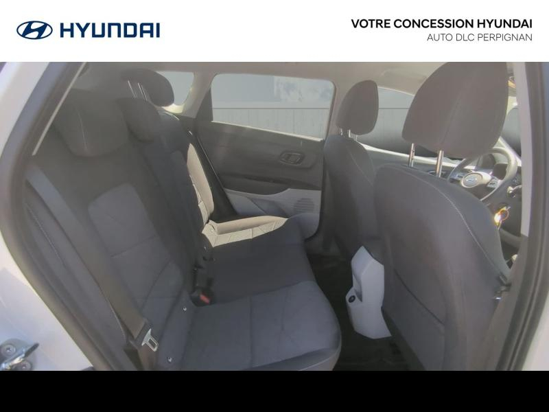 HYUNDAI Bayon d’occasion à vendre à PERPIGNAN chez AUTO DLC (Photo 10)