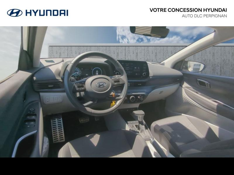 HYUNDAI Bayon d’occasion à vendre à PERPIGNAN chez AUTO DLC (Photo 11)