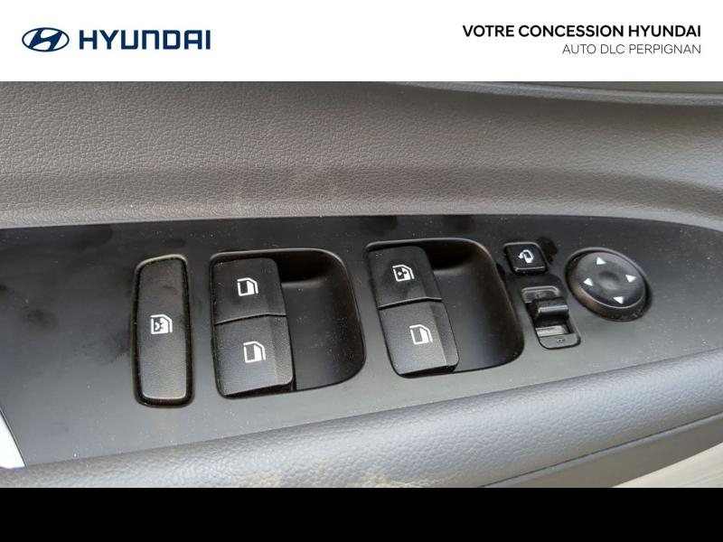 HYUNDAI Bayon d’occasion à vendre à PERPIGNAN chez AUTO DLC (Photo 12)