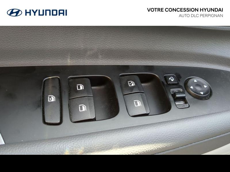 HYUNDAI Bayon d’occasion à vendre à PERPIGNAN chez AUTO DLC (Photo 13)