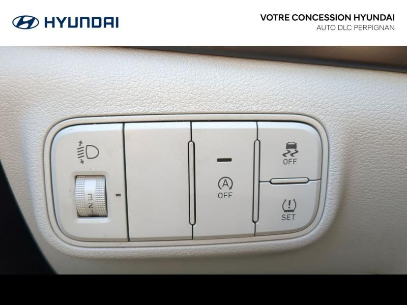 HYUNDAI Bayon d’occasion à vendre à PERPIGNAN chez AUTO DLC (Photo 14)