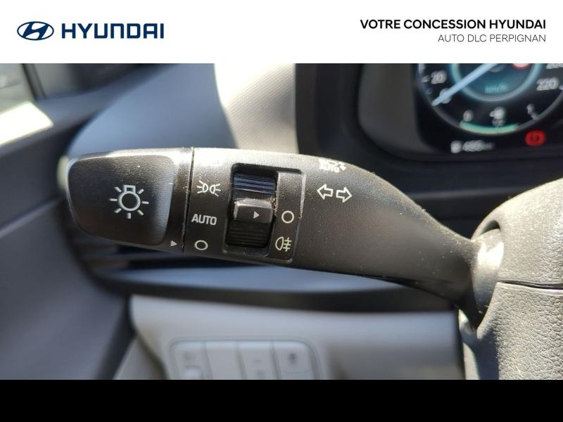 HYUNDAI Bayon d’occasion à vendre à PERPIGNAN chez AUTO DLC (Photo 15)
