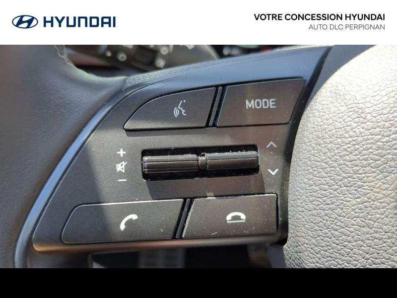 HYUNDAI Bayon d’occasion à vendre à PERPIGNAN chez AUTO DLC (Photo 16)
