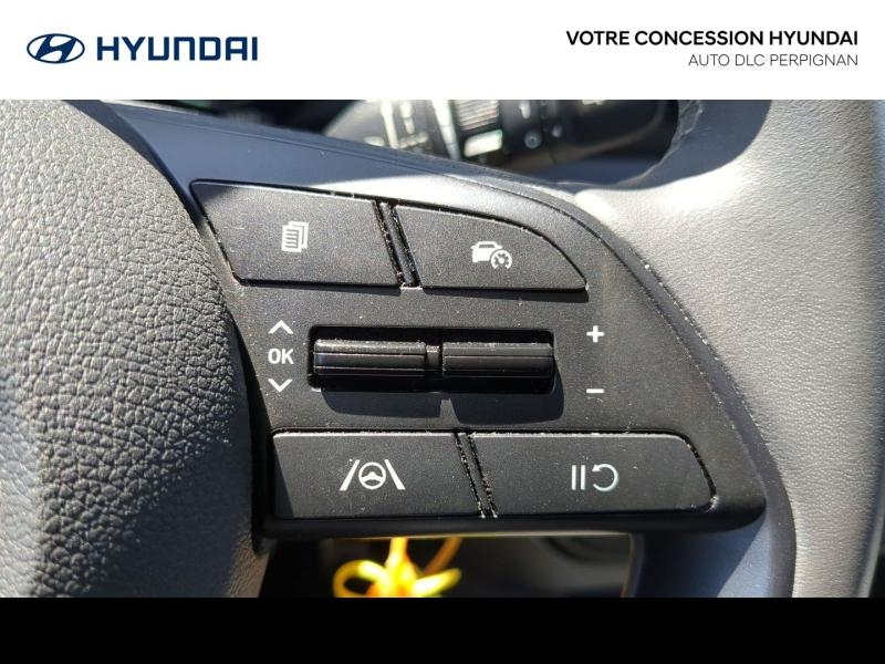 HYUNDAI Bayon d’occasion à vendre à PERPIGNAN chez AUTO DLC (Photo 17)