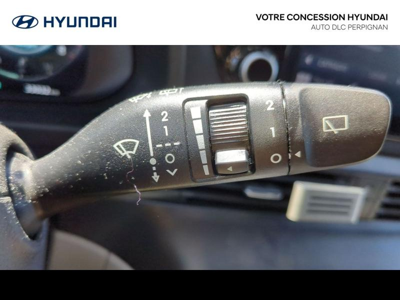 HYUNDAI Bayon d’occasion à vendre à PERPIGNAN chez AUTO DLC (Photo 18)