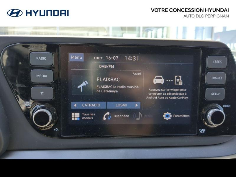 HYUNDAI Bayon d’occasion à vendre à PERPIGNAN chez AUTO DLC (Photo 19)