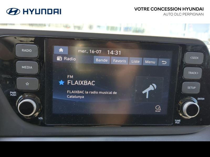 HYUNDAI Bayon d’occasion à vendre à PERPIGNAN chez AUTO DLC (Photo 20)