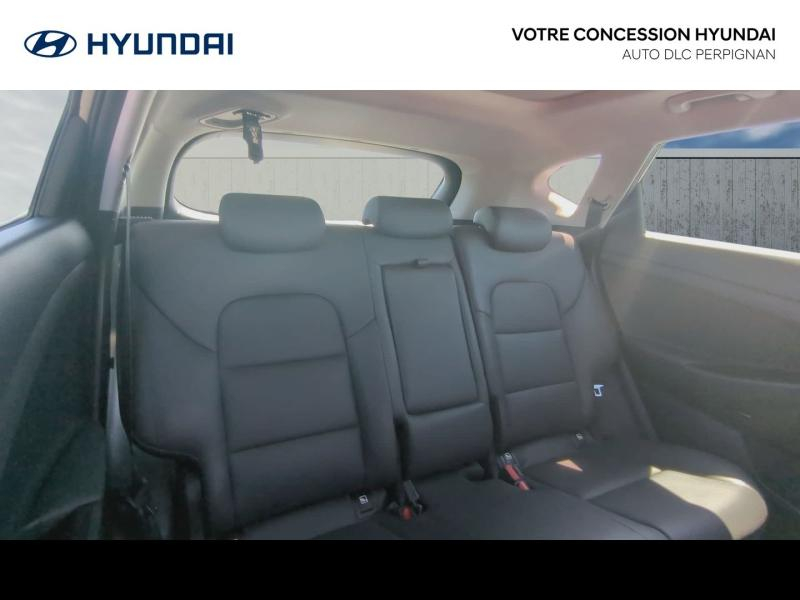 HYUNDAI Tucson d’occasion à vendre à PERPIGNAN chez AUTO DLC (Photo 9)