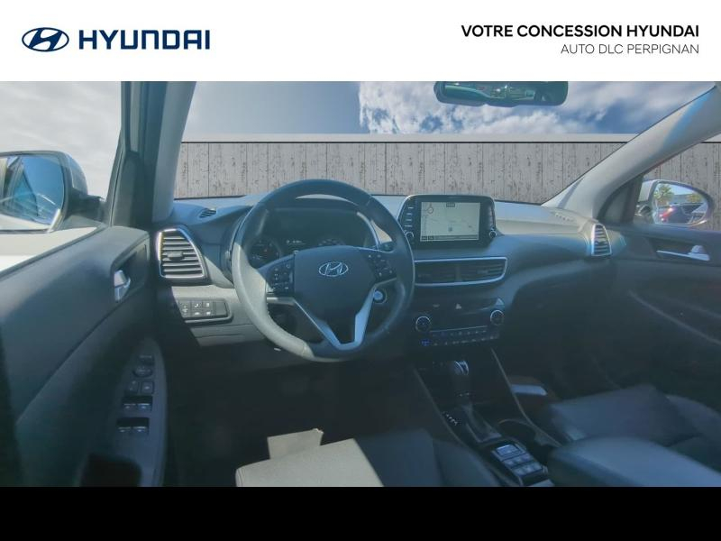 HYUNDAI Tucson d’occasion à vendre à PERPIGNAN chez AUTO DLC (Photo 11)