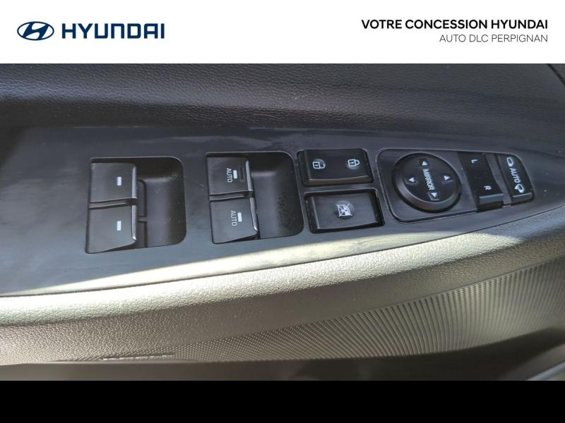 HYUNDAI Tucson d’occasion à vendre à PERPIGNAN chez AUTO DLC (Photo 12)