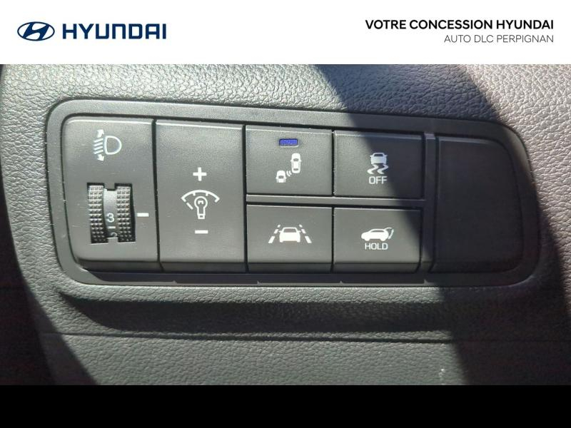 HYUNDAI Tucson d’occasion à vendre à PERPIGNAN chez AUTO DLC (Photo 13)