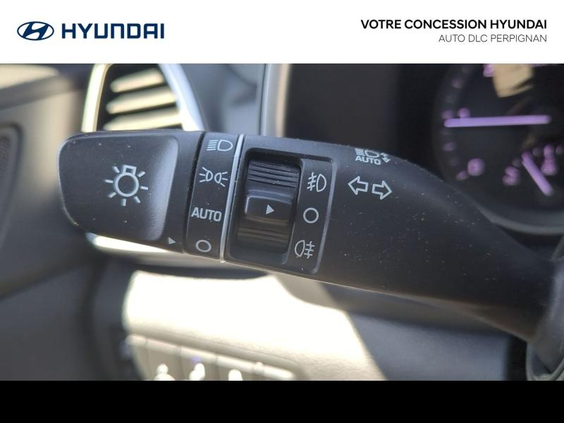 HYUNDAI Tucson d’occasion à vendre à PERPIGNAN chez AUTO DLC (Photo 15)