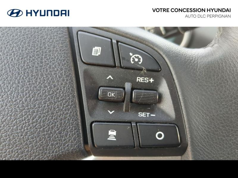 HYUNDAI Tucson d’occasion à vendre à PERPIGNAN chez AUTO DLC (Photo 18)