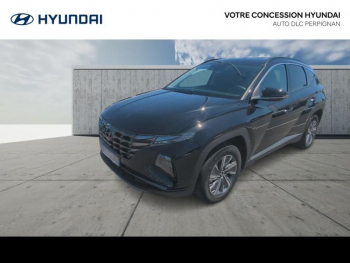 HYUNDAI Tucson 1.6 T-GDi 230ch Hybrid Creative BVA6 26290 km à vendre