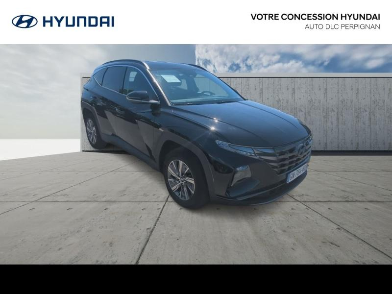 HYUNDAI Tucson d’occasion à vendre à PERPIGNAN chez AUTO DLC (Photo 3)