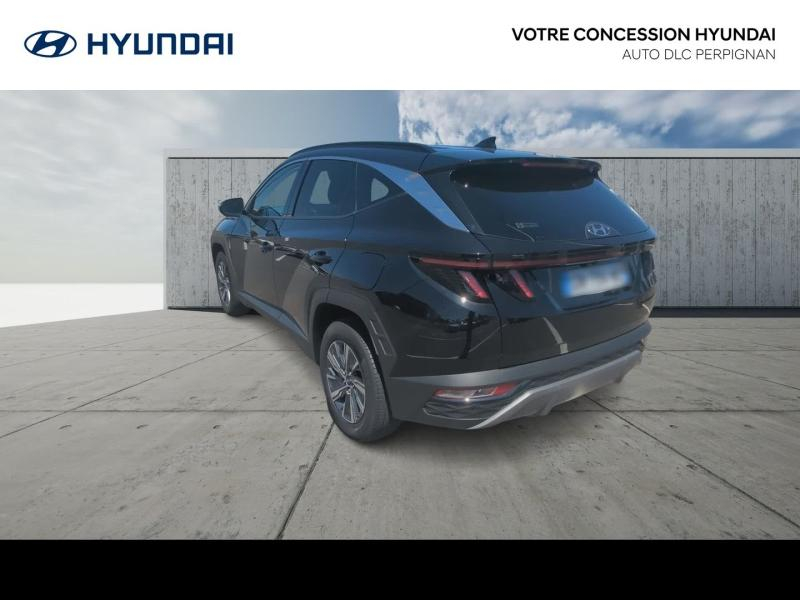HYUNDAI Tucson d’occasion à vendre à PERPIGNAN chez AUTO DLC (Photo 4)