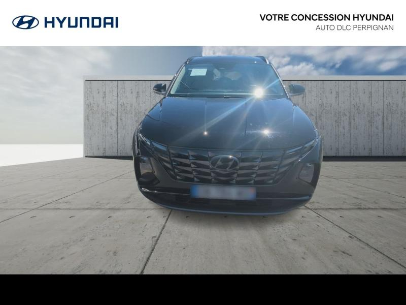HYUNDAI Tucson d’occasion à vendre à PERPIGNAN chez AUTO DLC (Photo 5)