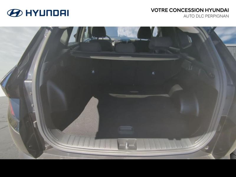 HYUNDAI Tucson d’occasion à vendre à PERPIGNAN chez AUTO DLC (Photo 7)