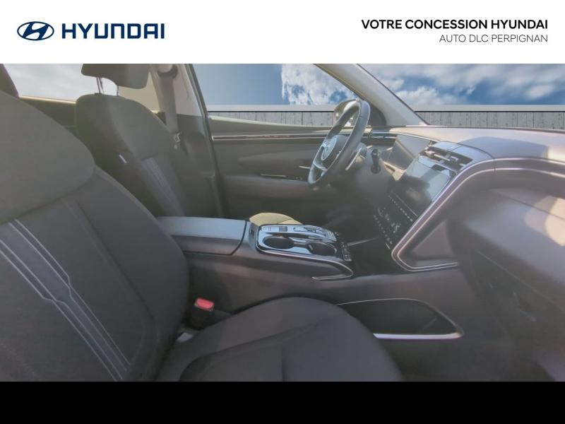 HYUNDAI Tucson d’occasion à vendre à PERPIGNAN chez AUTO DLC (Photo 8)