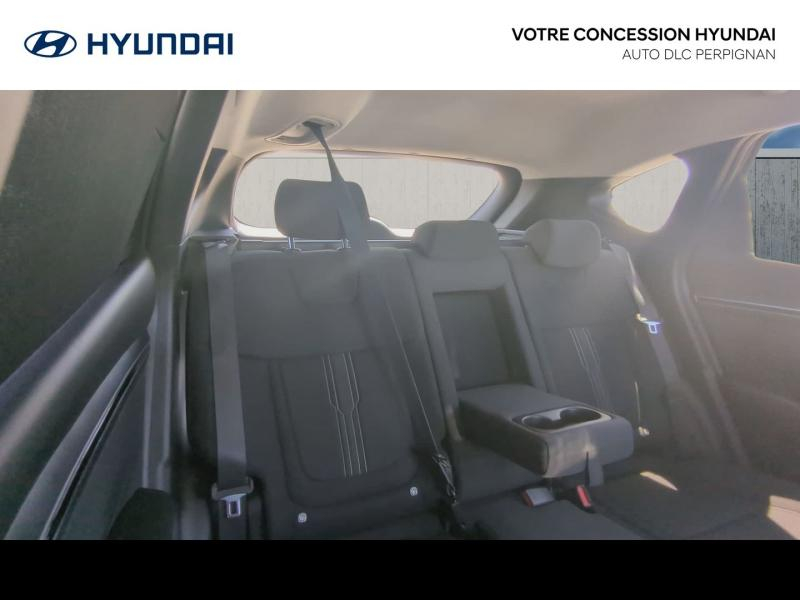 HYUNDAI Tucson d’occasion à vendre à PERPIGNAN chez AUTO DLC (Photo 9)
